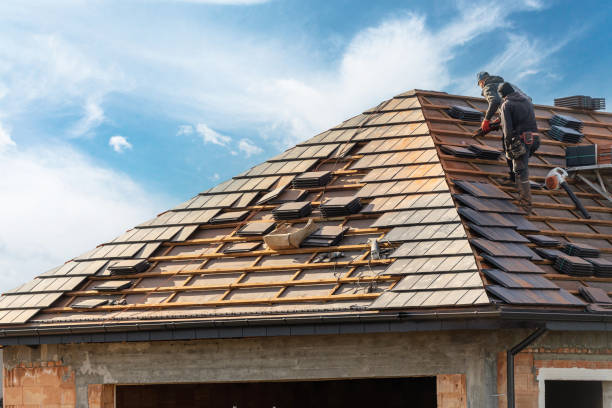 Best Roofing for New Construction  in Drexel Heights, AZ