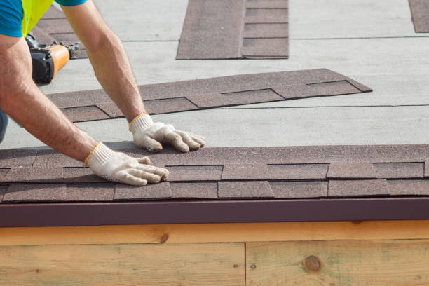 Fast & Reliable Emergency Roof Repairs in Drexel Heights, AZ