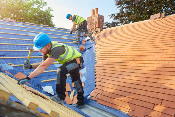 Roof Restoration in Drexel Heights, AZ